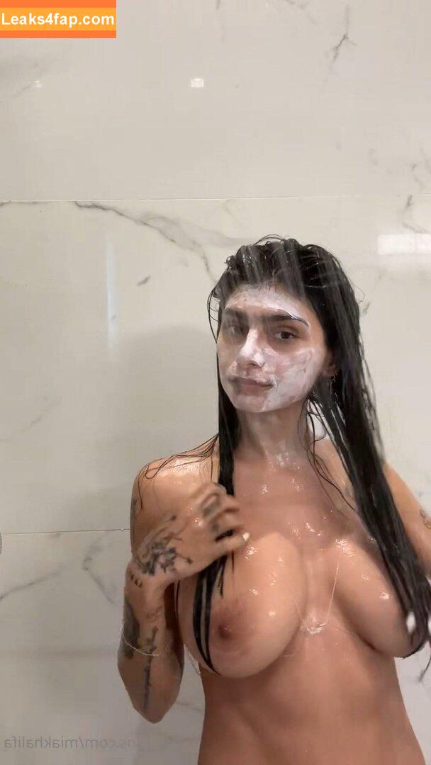 Mia Khalifa / https: / matiofficial / miak / miakhalifa leaked photo photo #2615