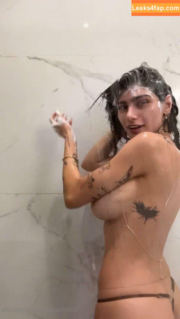 Mia Khalifa / https: / matiofficial / miak / miakhalifa слитое фото фото #2616