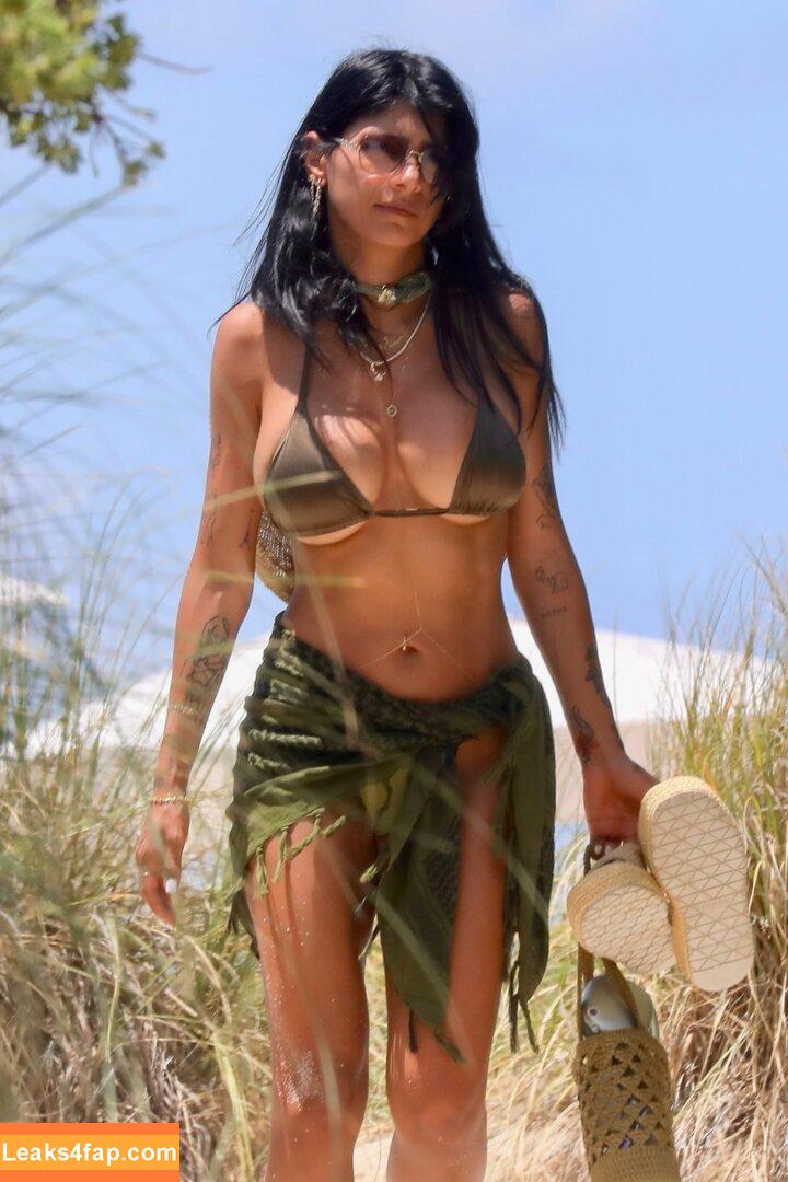 Mia Khalifa / https: / matiofficial / miak / miakhalifa слитое фото фото #2626