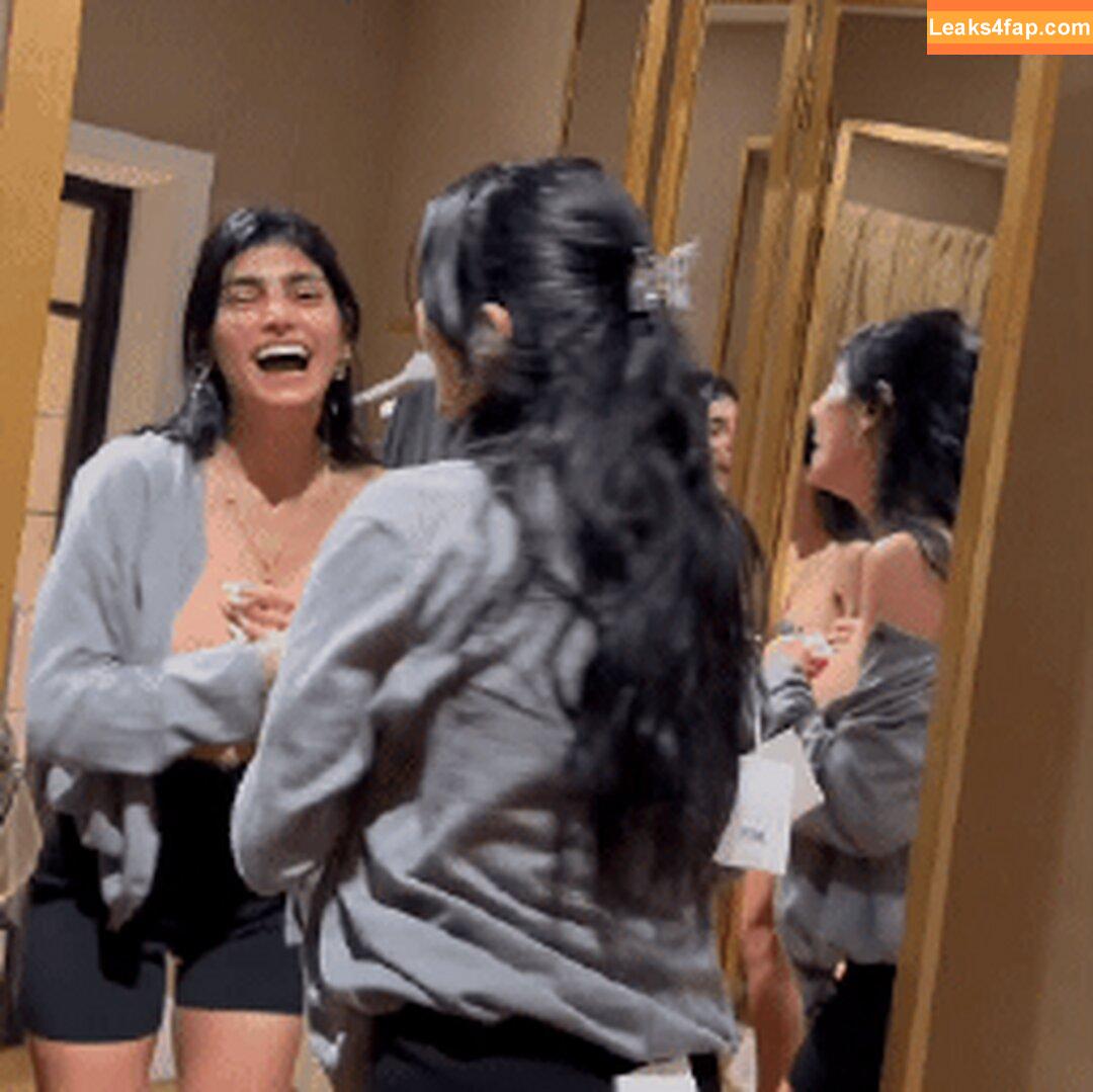 Mia Khalifa / https: / matiofficial / miak / miakhalifa leaked photo photo #2684