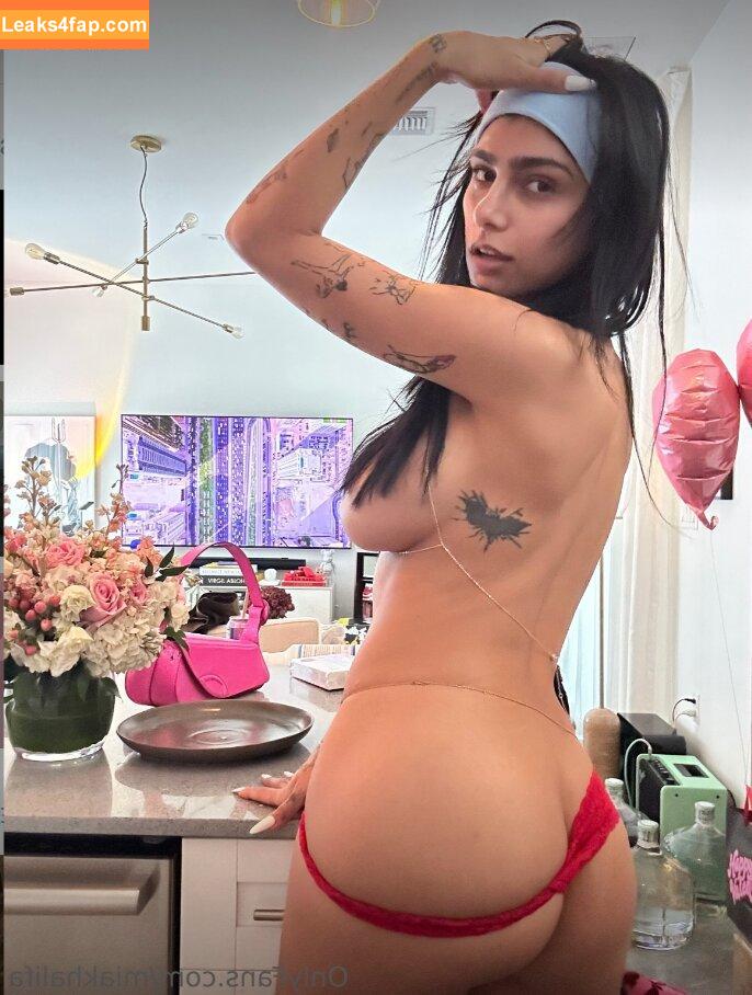 Mia Khalifa / https: / matiofficial / miak / miakhalifa leaked photo photo #2710