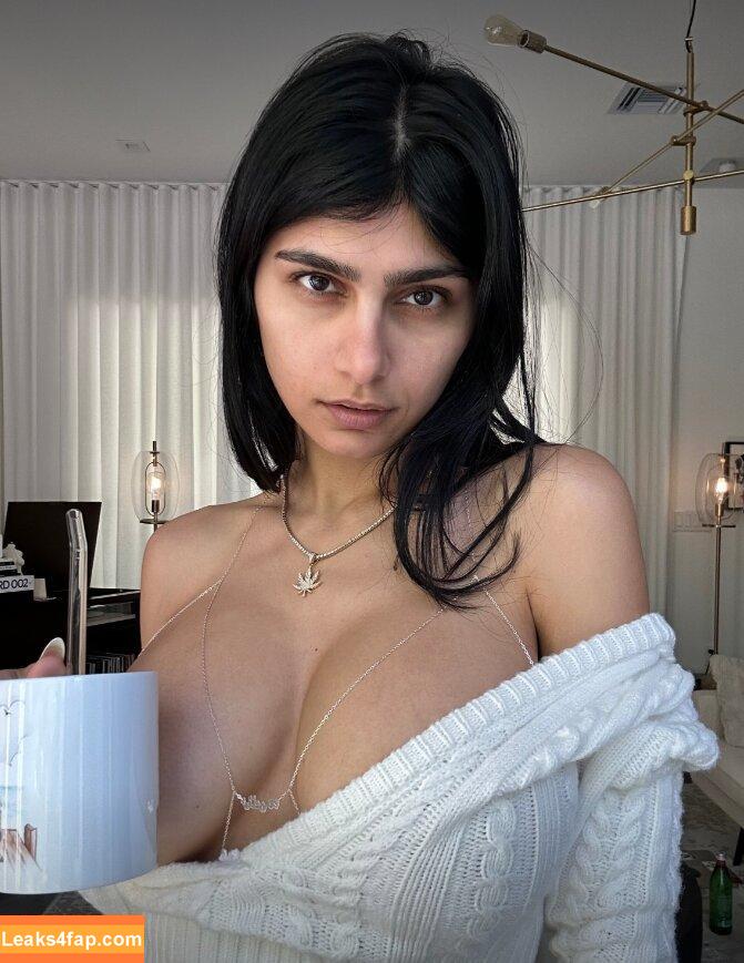 Mia Khalifa / https: / matiofficial / miak / miakhalifa leaked photo photo #2716