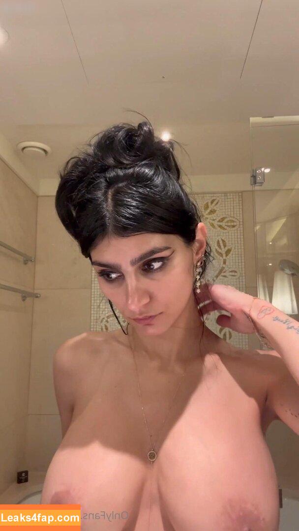 Mia Khalifa / https: / matiofficial / miak / miakhalifa leaked photo photo #2737