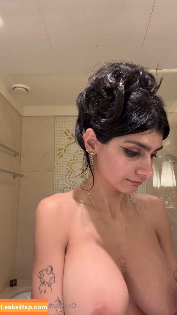 Mia Khalifa / https: / matiofficial / miak / miakhalifa leaked photo photo #2738