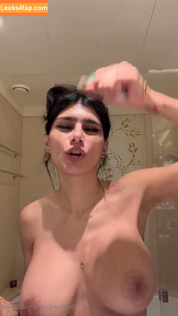 Mia Khalifa / https: / matiofficial / miak / miakhalifa leaked photo photo #2739