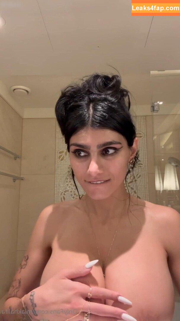 Mia Khalifa / https: / matiofficial / miak / miakhalifa leaked photo photo #2740