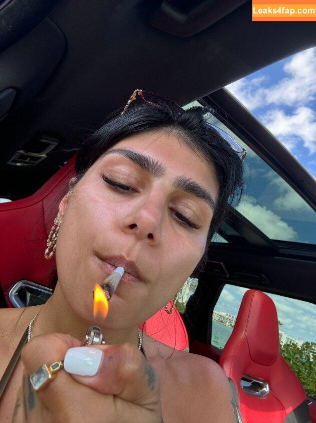 Mia Khalifa / https: / matiofficial / miak / miakhalifa leaked photo photo #2742