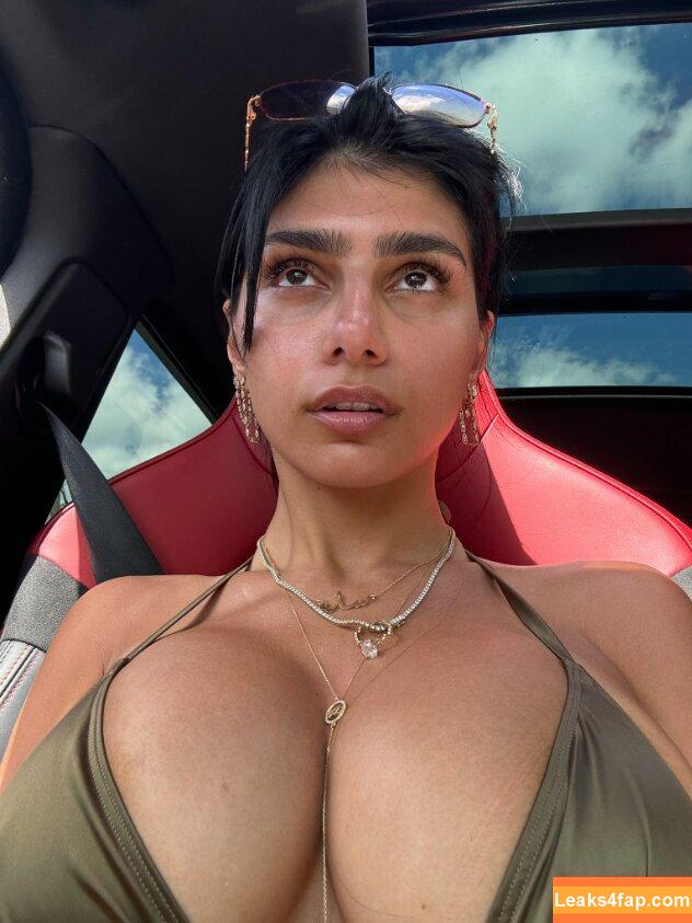 Mia Khalifa / https: / matiofficial / miak / miakhalifa leaked photo photo #2745