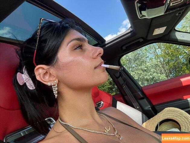 Mia Khalifa / https: / matiofficial / miak / miakhalifa слитое фото фото #2752