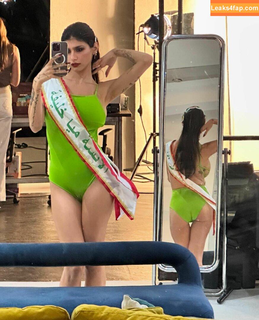 Mia Khalifa / https: / matiofficial / miak / miakhalifa leaked photo photo #2760