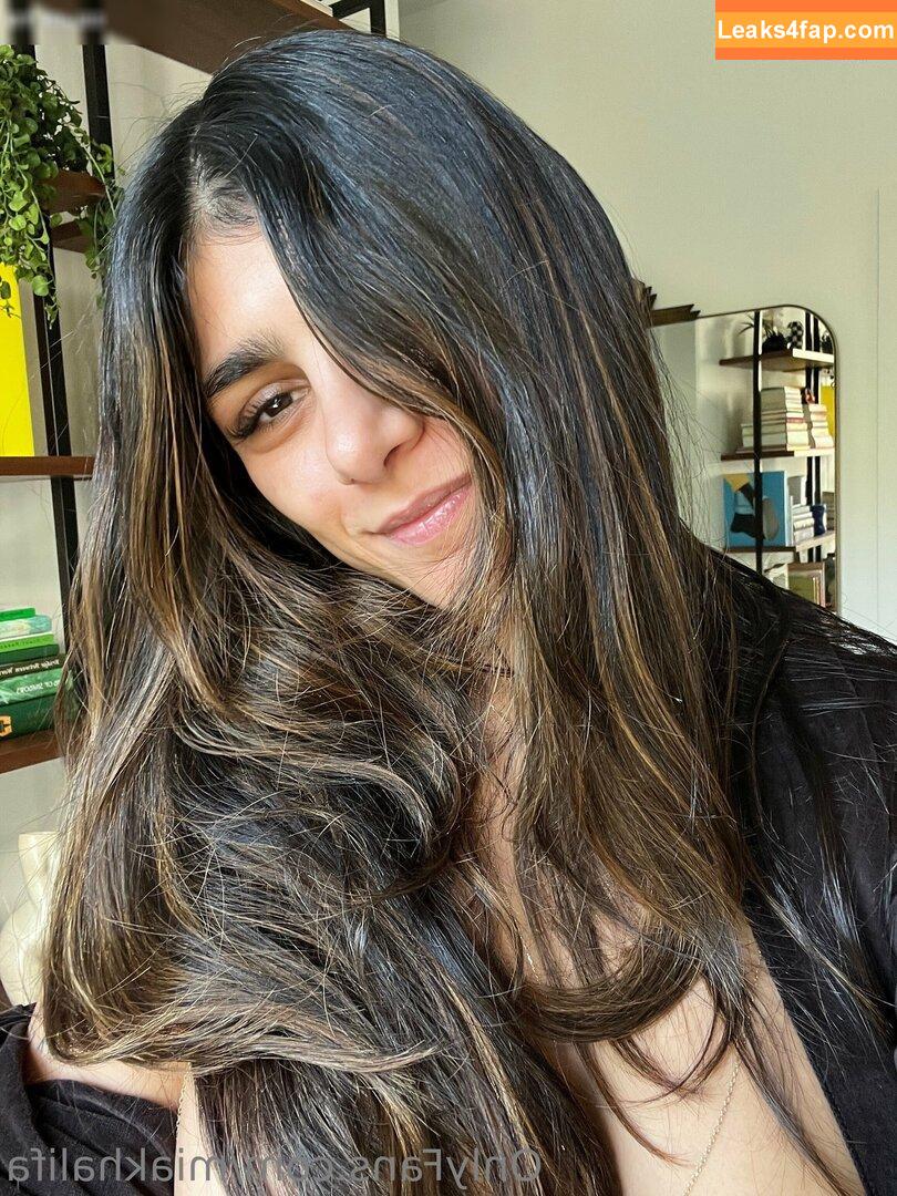 Mia Khalifa / https: / matiofficial / miak / miakhalifa слитое фото фото #2764