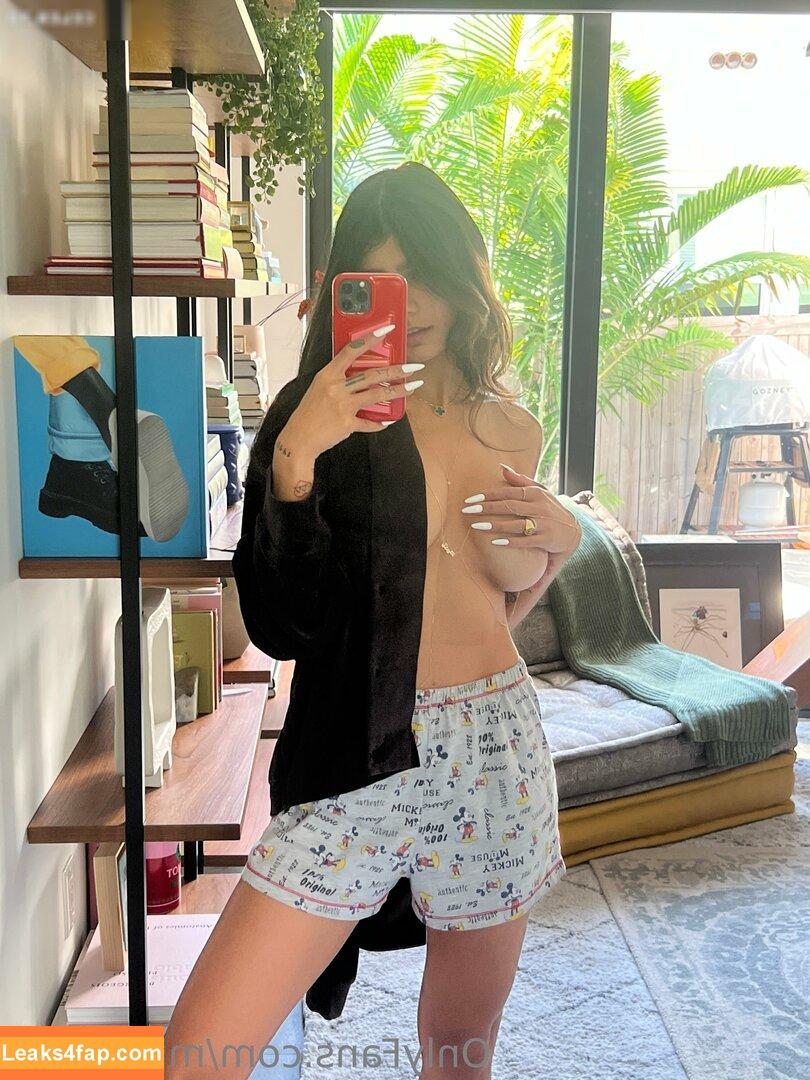 Mia Khalifa / https: / matiofficial / miak / miakhalifa leaked photo photo #2767