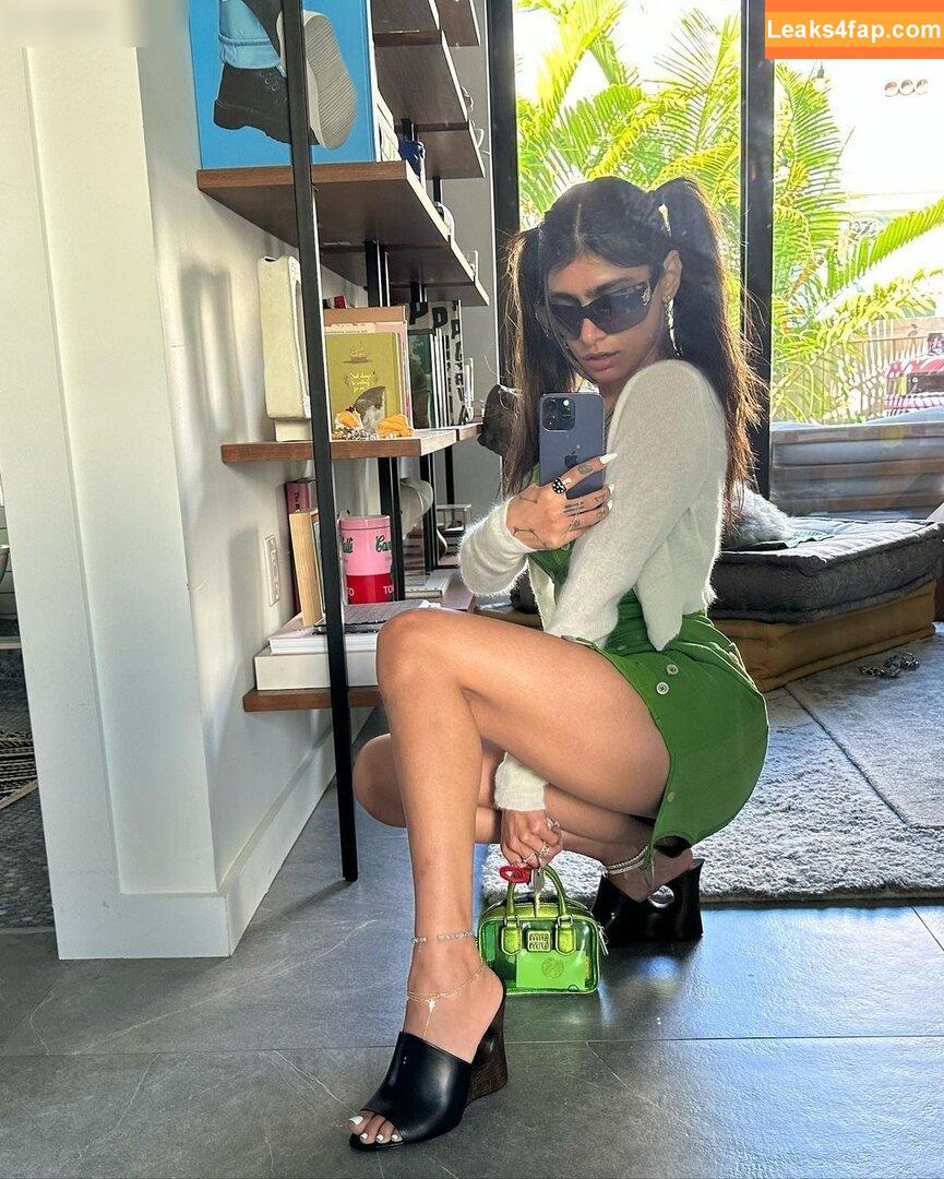 Mia Khalifa / https: / matiofficial / miak / miakhalifa leaked photo photo #2782
