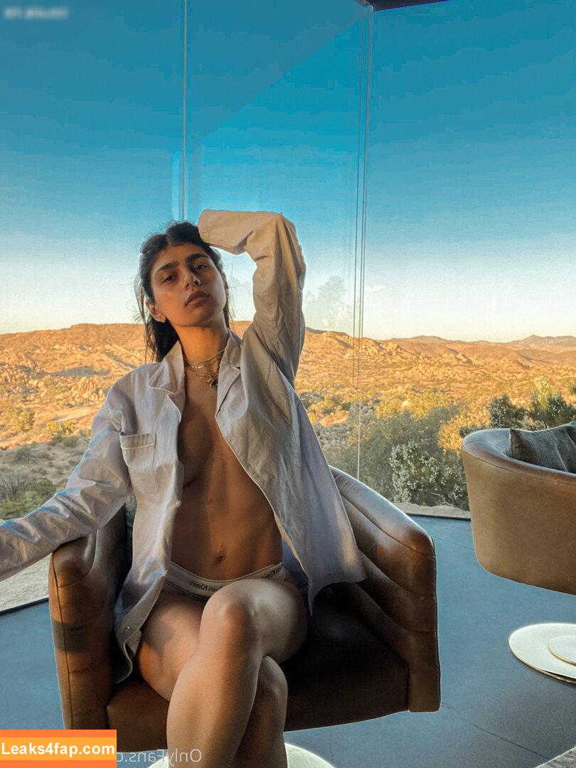 Mia Khalifa / https: / matiofficial / miak / miakhalifa leaked photo photo #2891