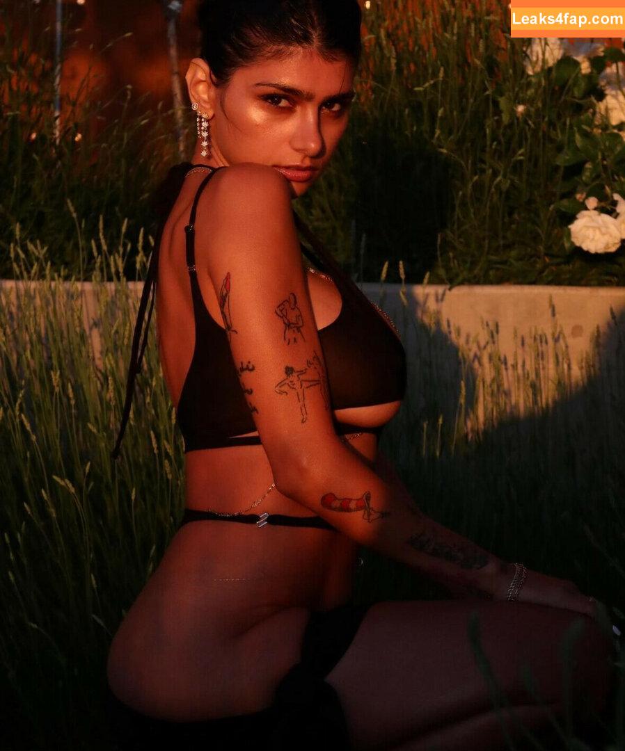 Mia Khalifa / https: / matiofficial / miak / miakhalifa leaked photo photo #2900