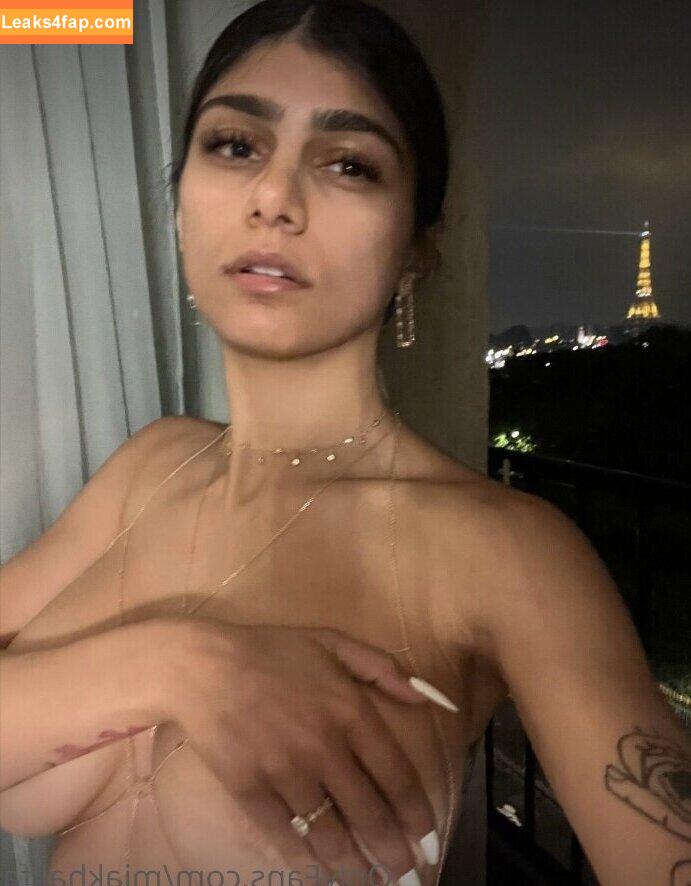 Mia Khalifa / https: / matiofficial / miak / miakhalifa leaked photo photo #2921