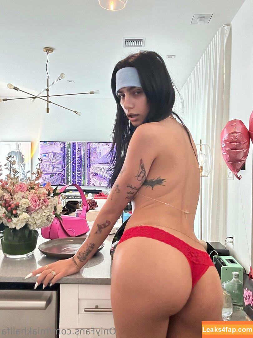 Mia Khalifa / https: / matiofficial / miak / miakhalifa leaked photo photo #2958