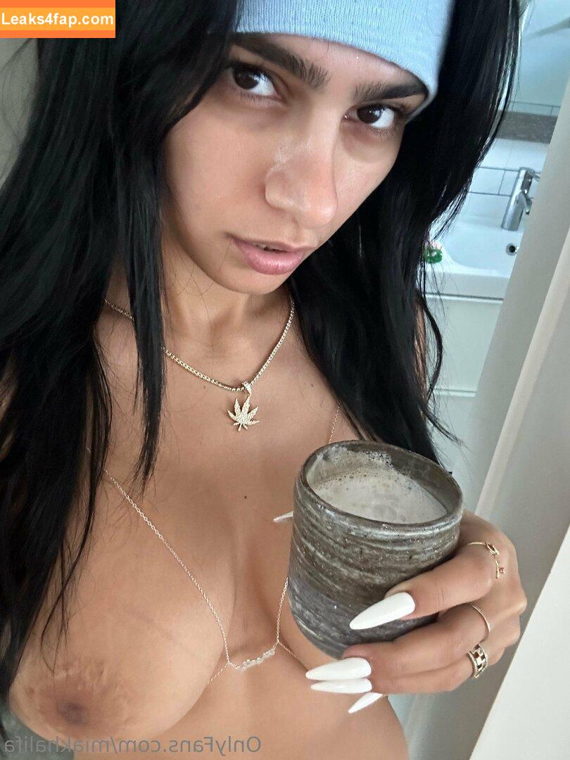 Mia Khalifa / https: / matiofficial / miak / miakhalifa leaked photo photo #2962