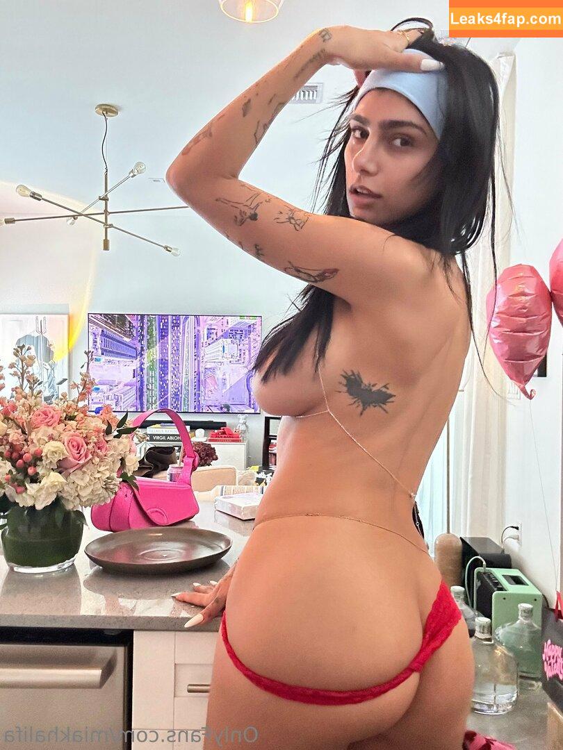 Mia Khalifa / https: / matiofficial / miak / miakhalifa leaked photo photo #2963