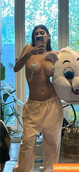 Mia Khalifa photo #2049