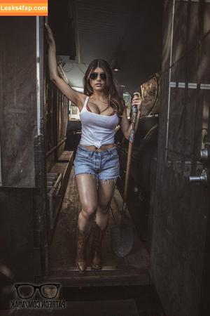 Mia Khalifa photo #2086
