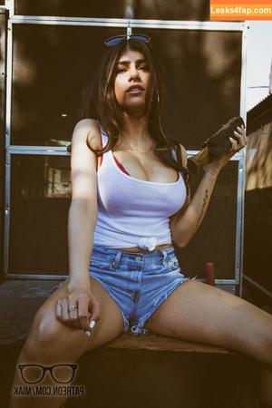 Mia Khalifa photo #2093