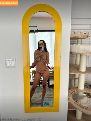 Mia Khalifa photo #2259