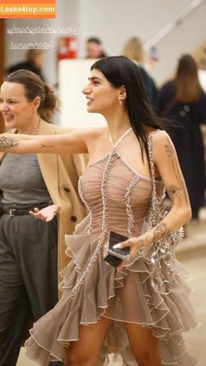 Mia Khalifa photo #2289