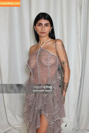 Mia Khalifa photo #2292