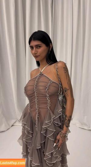 Mia Khalifa photo #2295