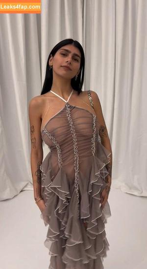 Mia Khalifa photo #2296