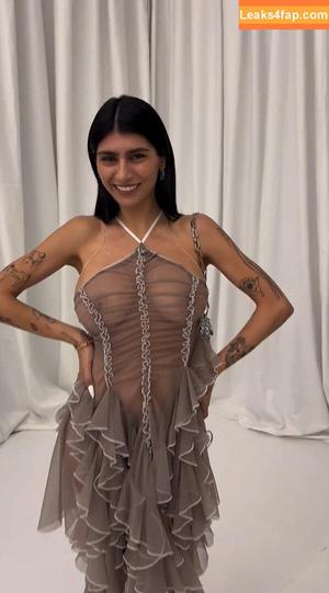 Mia Khalifa photo #2297