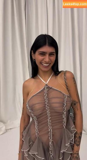 Mia Khalifa photo #2298