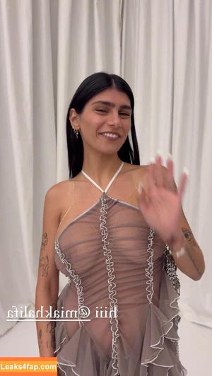 Mia Khalifa photo #2304