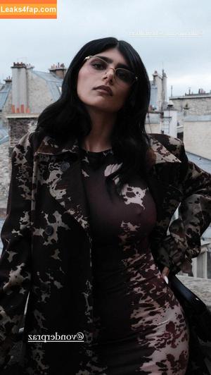 Mia Khalifa photo #2309