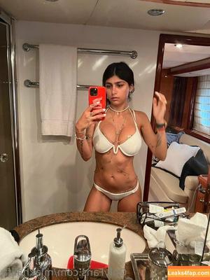 Mia Khalifa photo #2334
