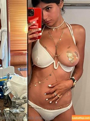 Mia Khalifa photo #2337