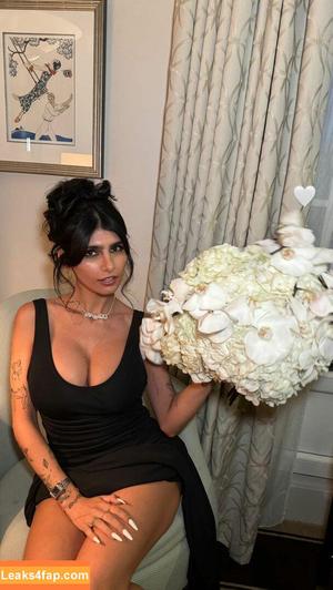 Mia Khalifa photo #2345