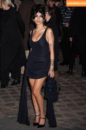 Mia Khalifa photo #2359