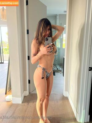 Mia Khalifa photo #2395