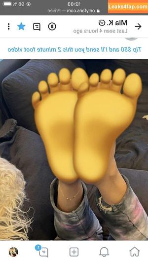 Mia Khalifa photo #2405