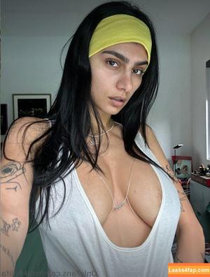 Mia Khalifa photo #2420