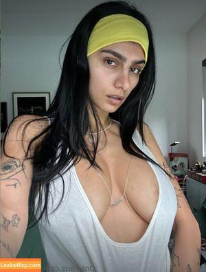 Mia Khalifa photo #2432