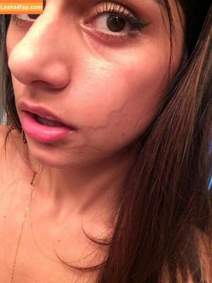 Mia Khalifa photo #2514
