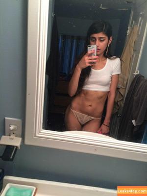 Mia Khalifa photo #2546