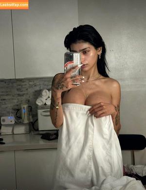 Mia Khalifa photo #2554