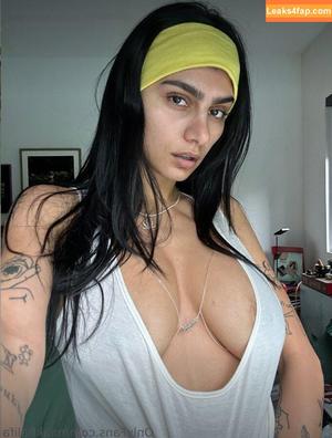 Mia Khalifa photo #2569