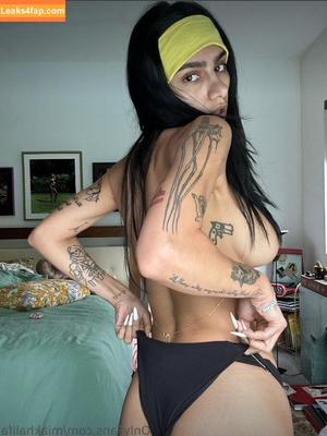 Mia Khalifa photo #2572