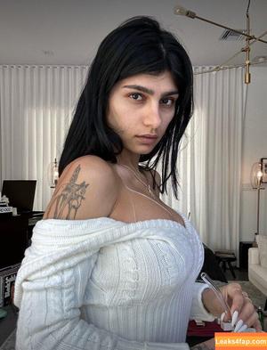 Mia Khalifa photo #2649