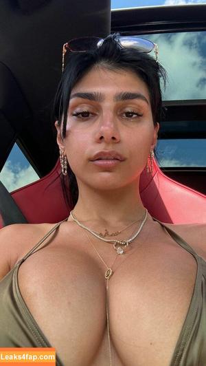 Mia Khalifa photo #2666